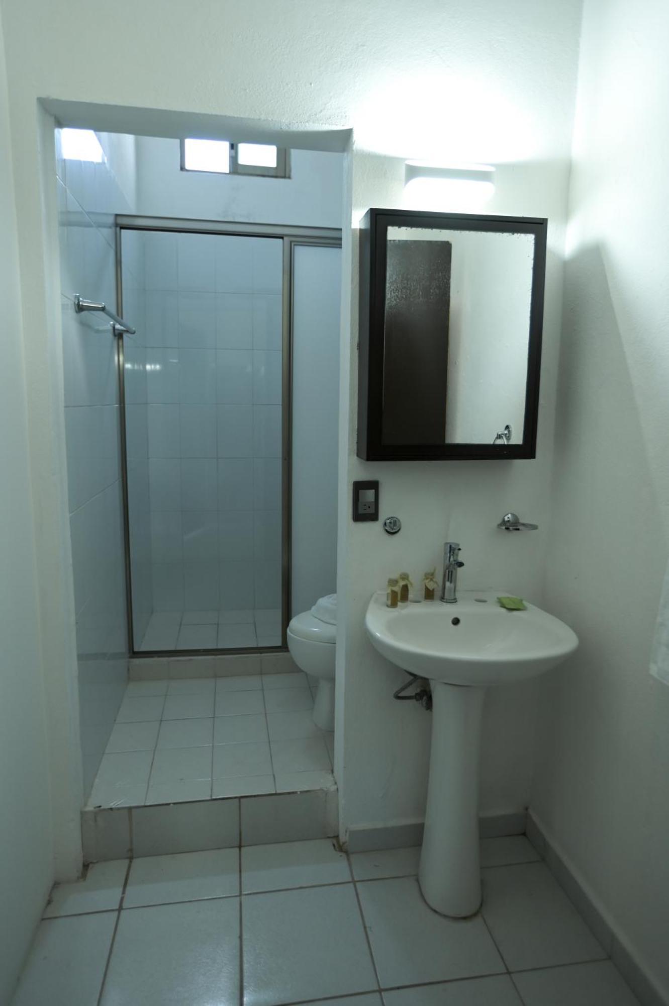 Kinta Kan Cabanas Hotel פלאייה דל כרמן חדר תמונה
